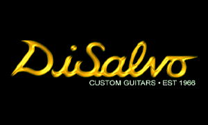 DISALVO GUITARS