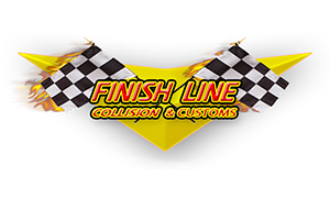 FINISH LINE COLLISION AND CUSTOM