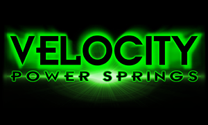VELOCITY POWER SPRINGS
