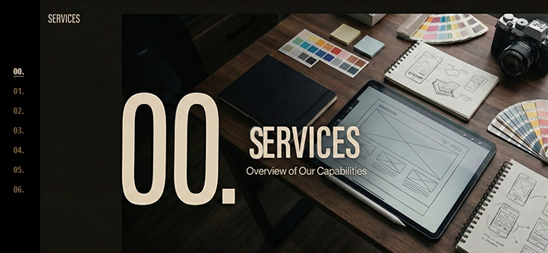 00 SERVICES