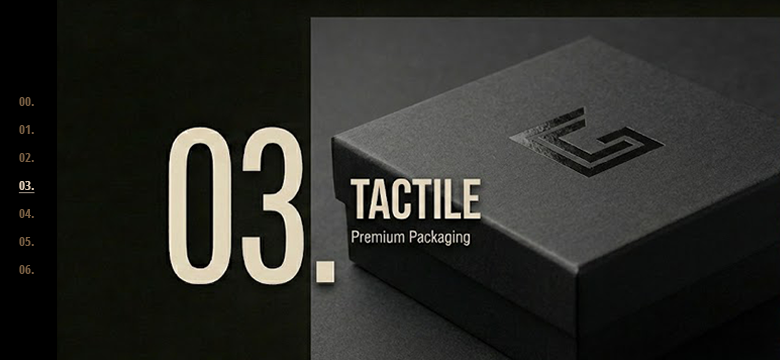 03 TACTILE
