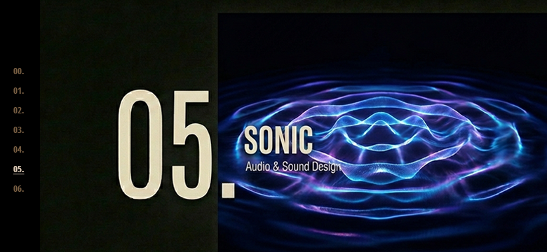 05 SONIC