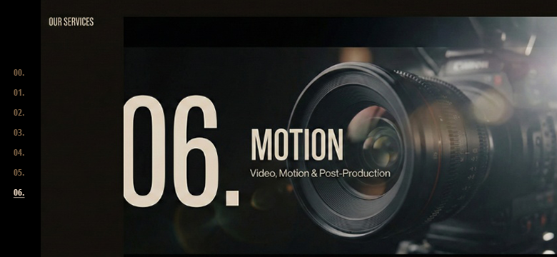 06 MOTION
