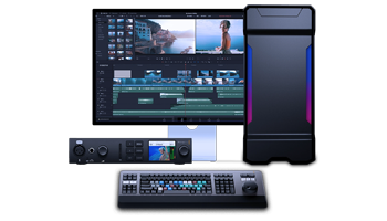 06 Video Motion & Post-Production