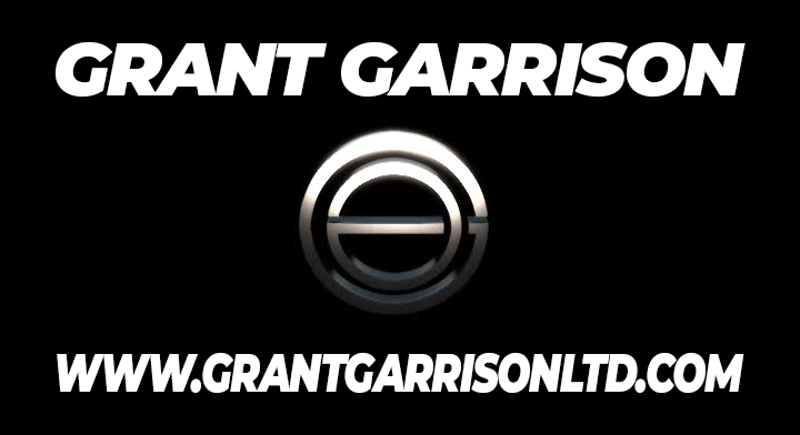 GRANT GARRISON