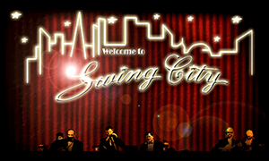 SWING CITY