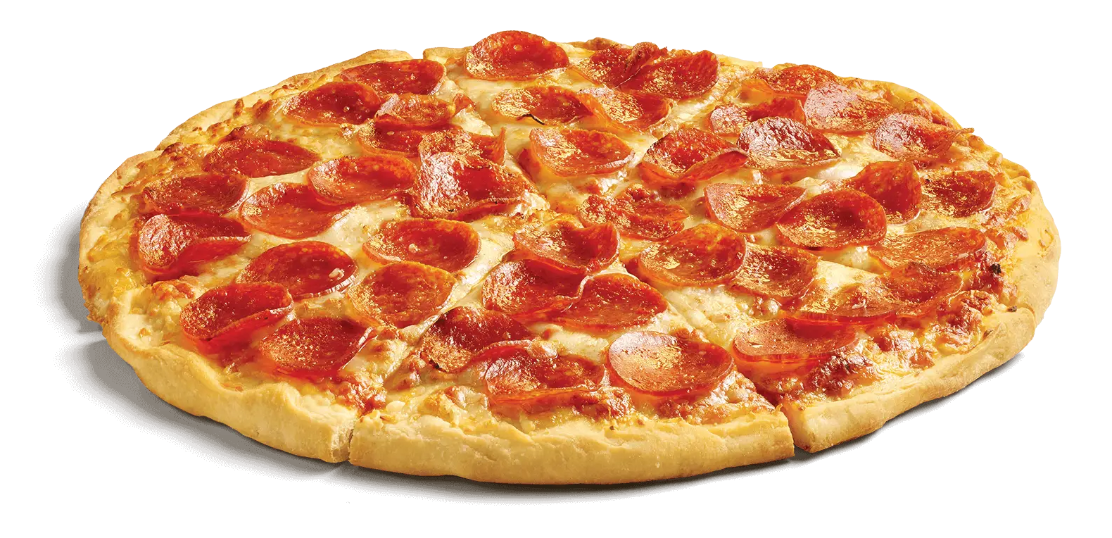Classic-Pepperoni-Pizza