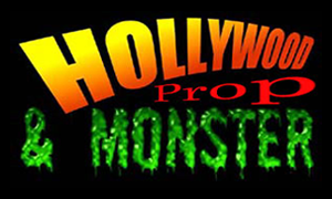 HOLLYWOOD PROP AND MONSTER