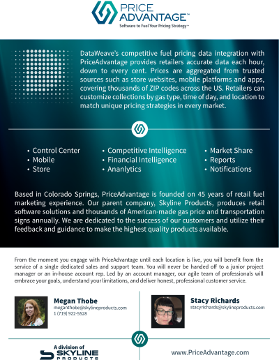 PriceAdvantage