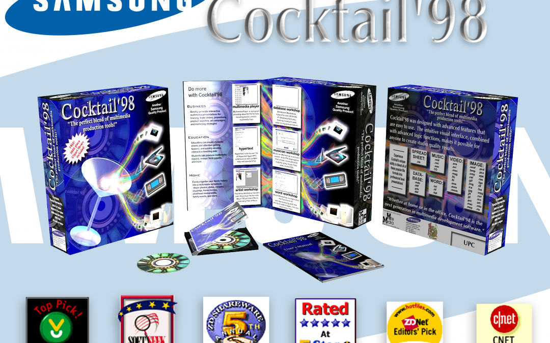 COCKTAIL 98