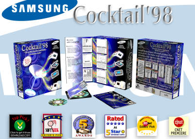 COCKTAIL 98