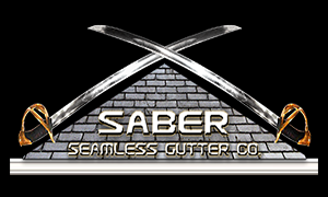 SABER SEAMLESS GUTTER COMPANY