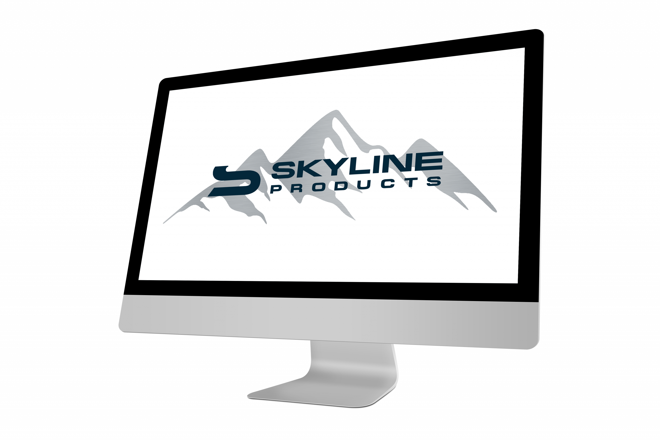 Skyline iMac 001