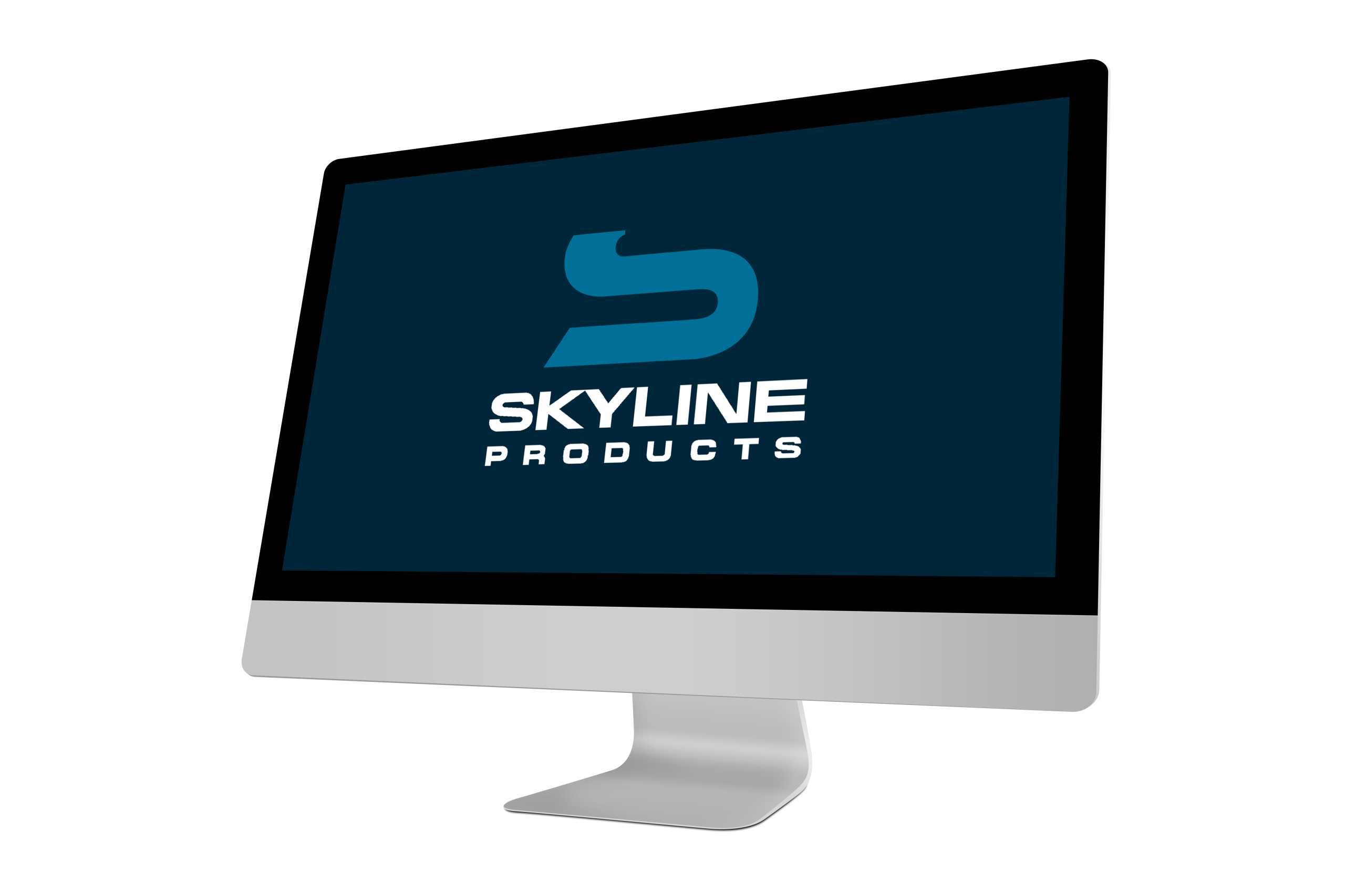 Skyline iMac 002 PriceAdvantage iMac