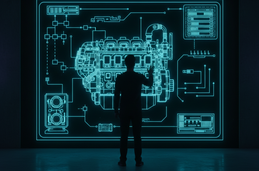 05. THE ART DEPT MINDSET