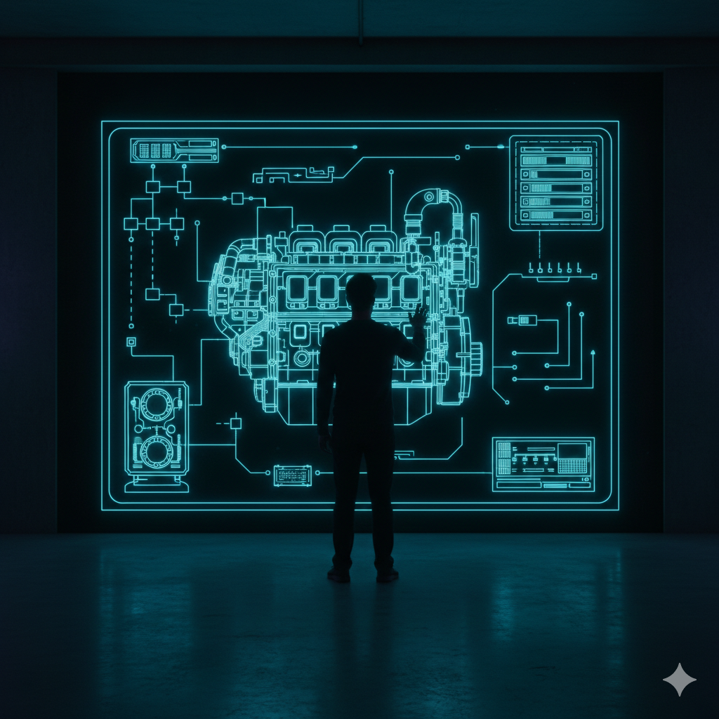 05. THE ART DEPT MINDSET