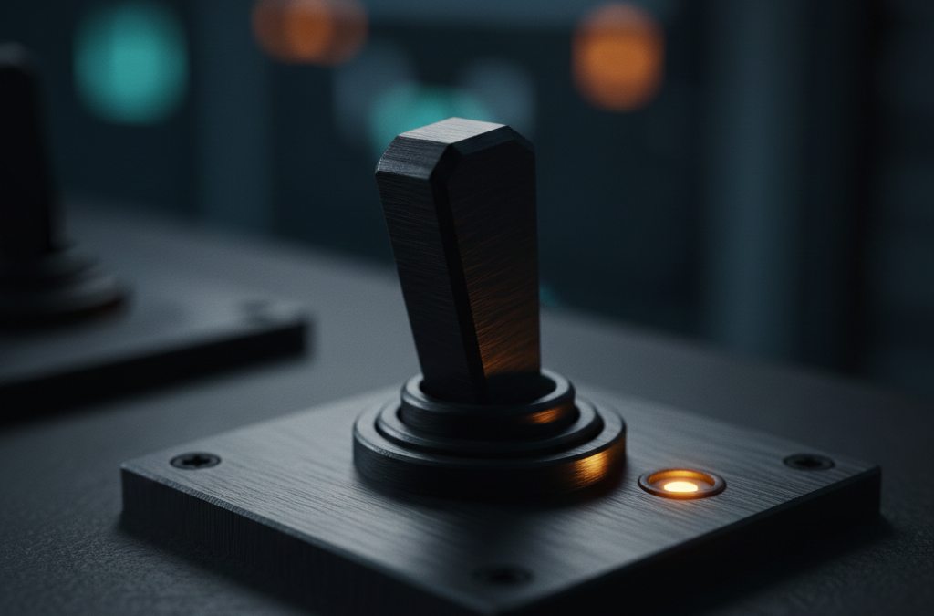 03. THE PHYSICS OF INTERFACE