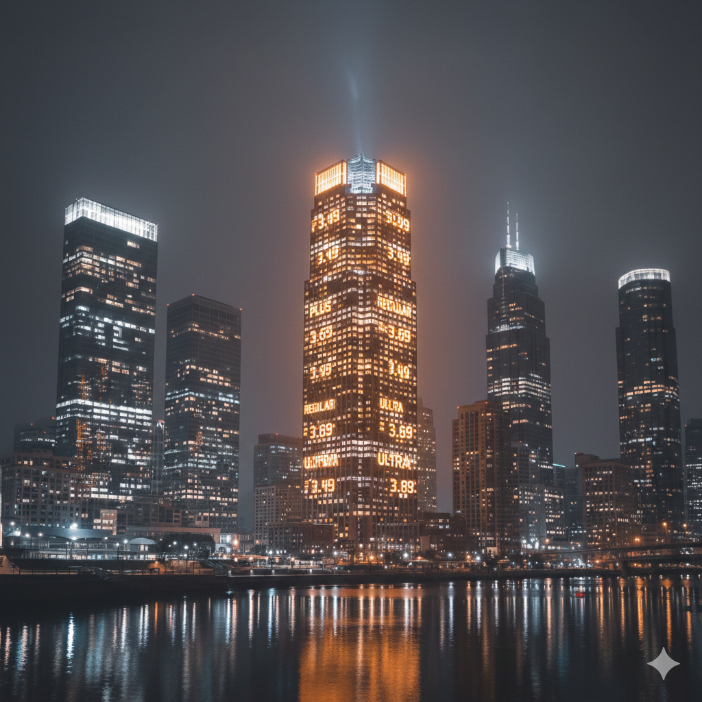 11. THE SKYLINE PROTOCOL