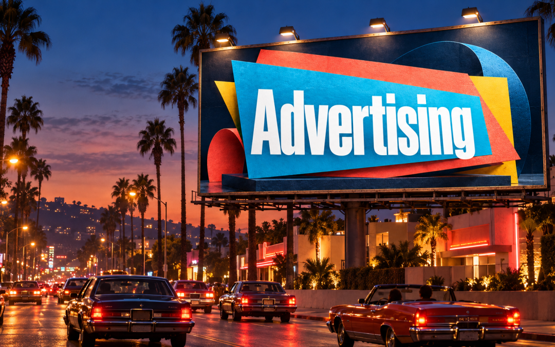 Advertising