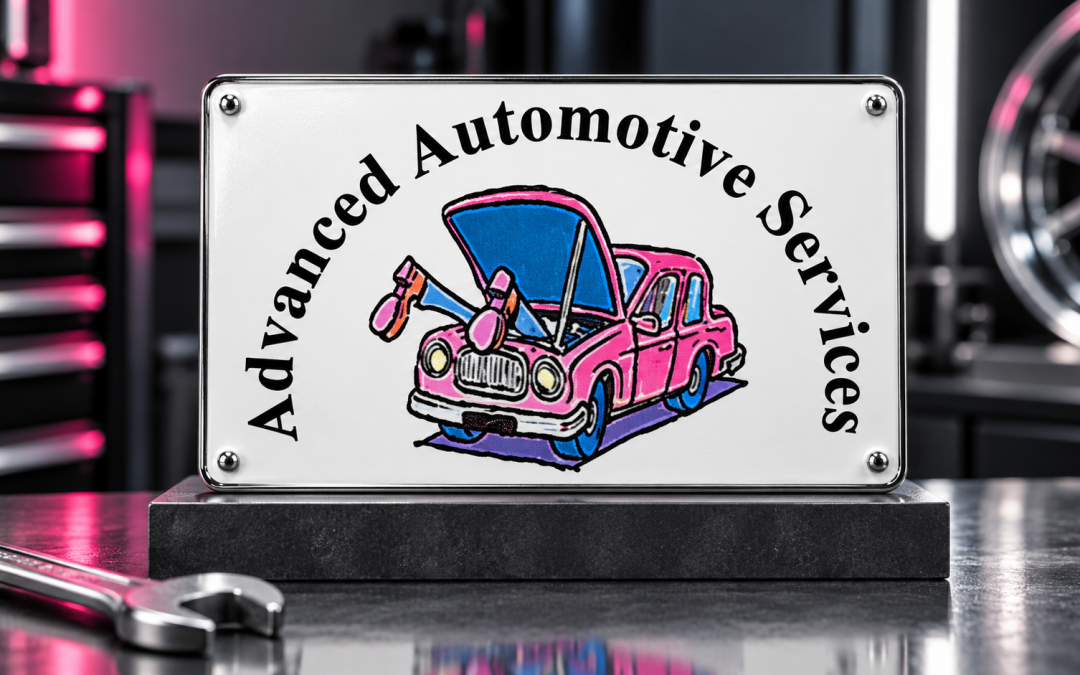 Advanced Automotive Services