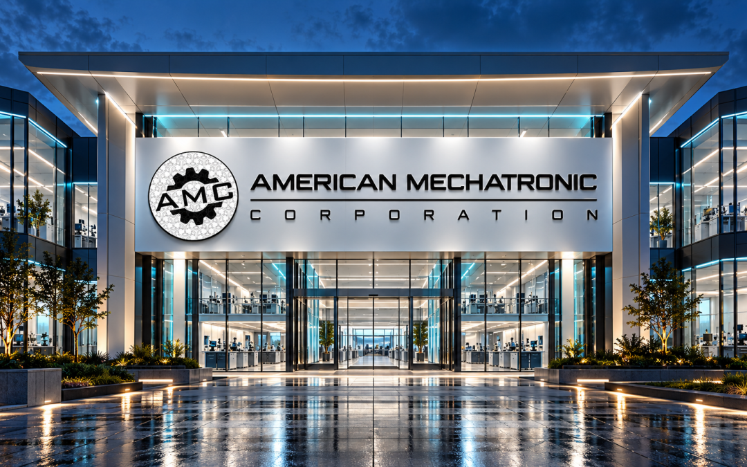 American Mechatronic Corporation