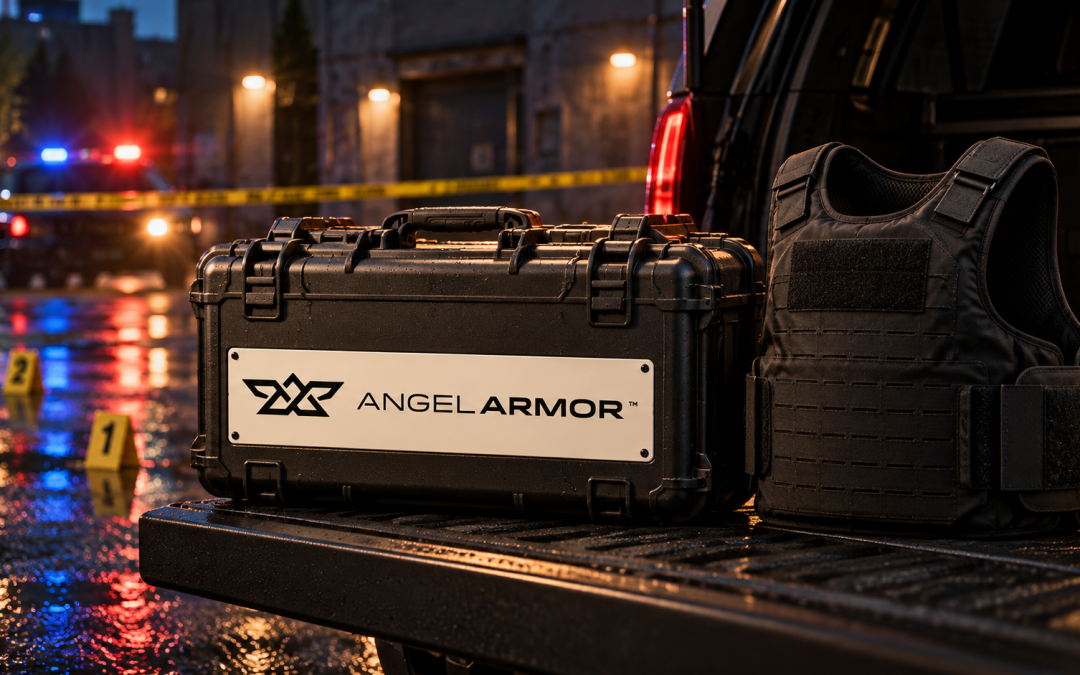 Angel Armor