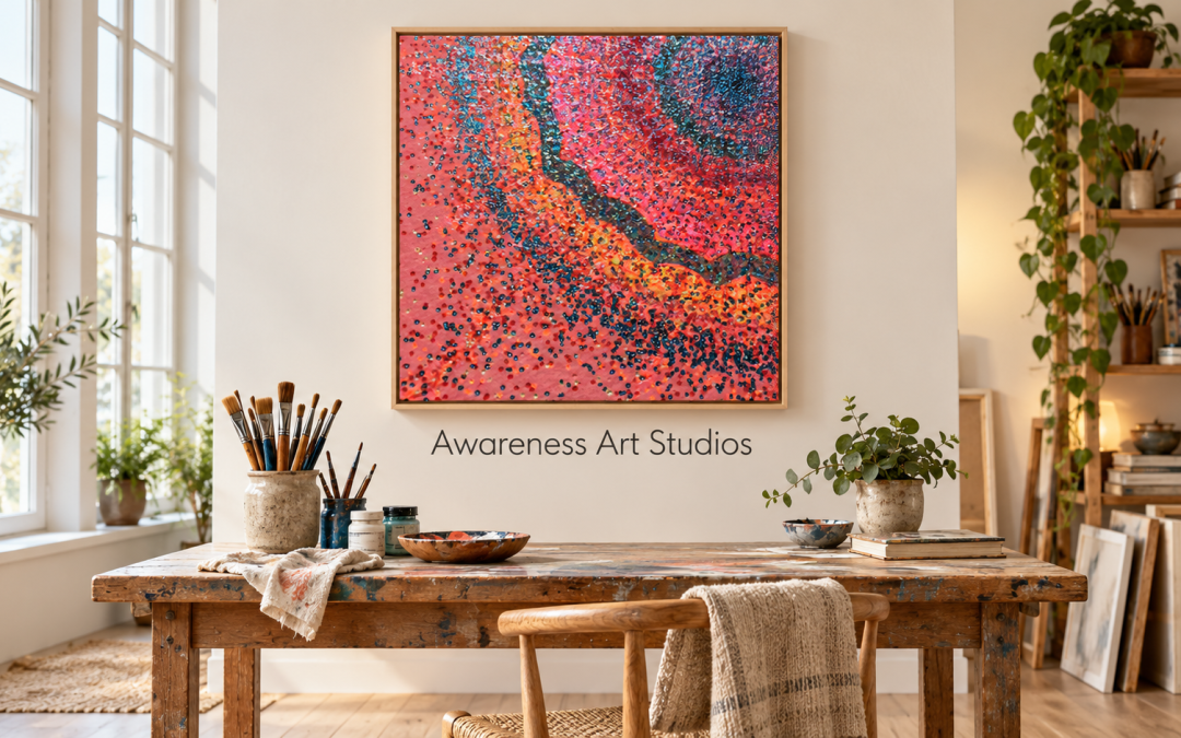 Awareness Art Studios
