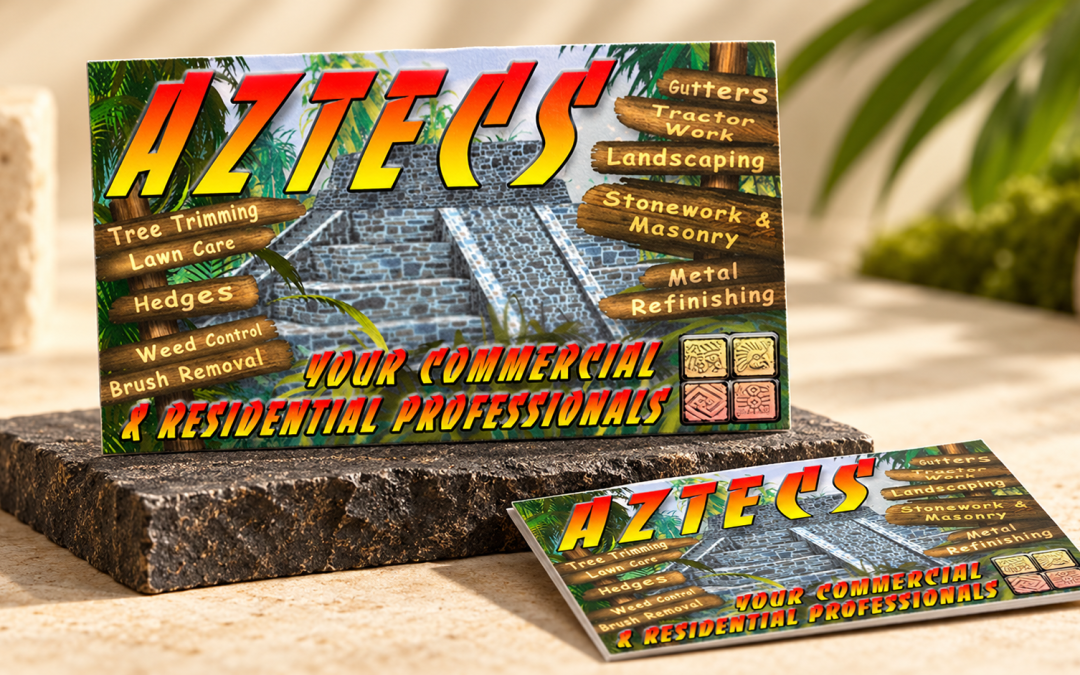 Aztecs Property Maintenance