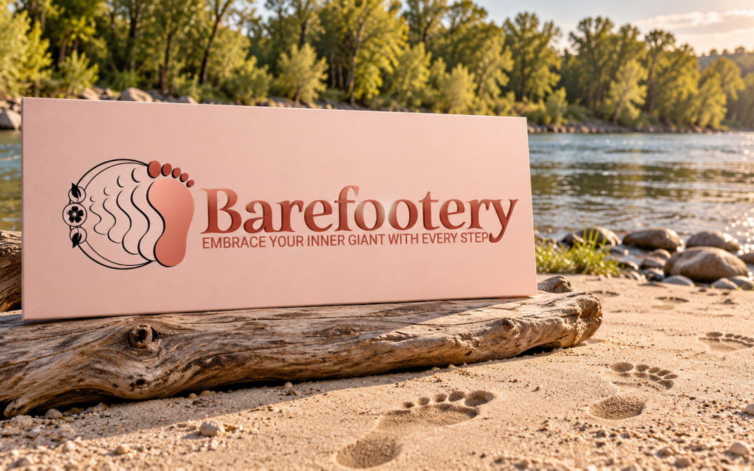 BareFootery