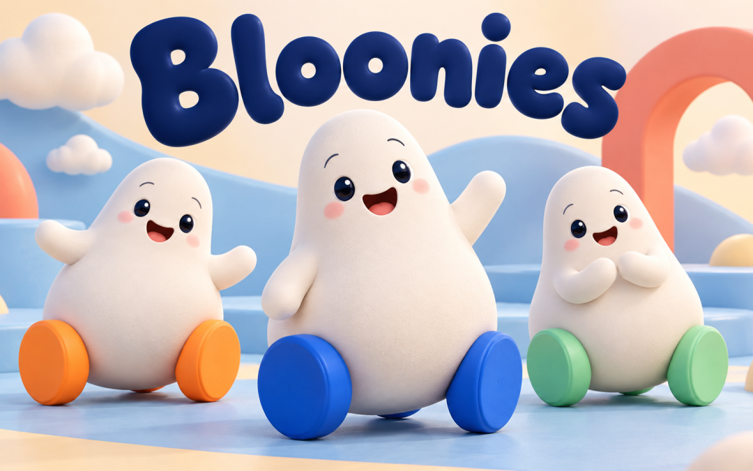 Bloonies