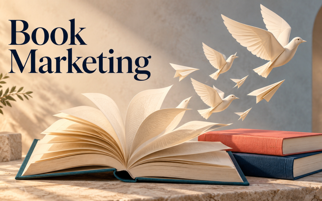 Book Marketing