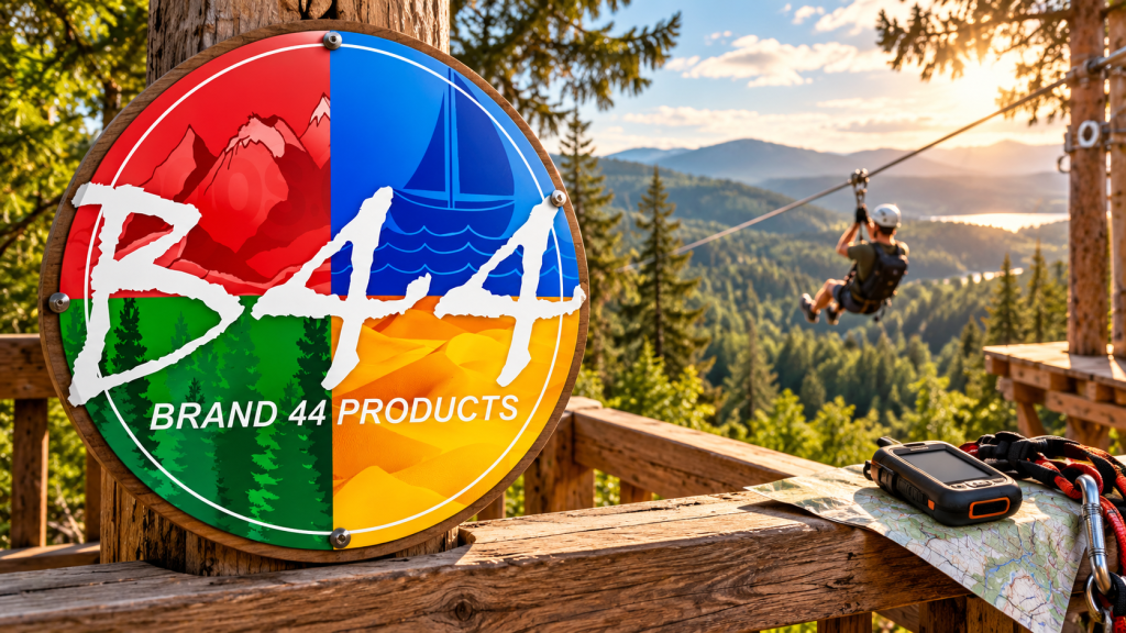 Brand 44