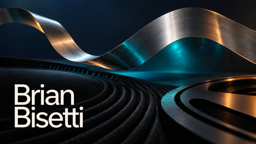 Brian Bisetti