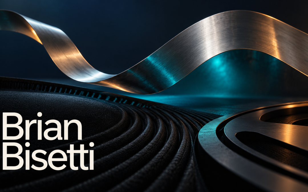 Brian Bisetti