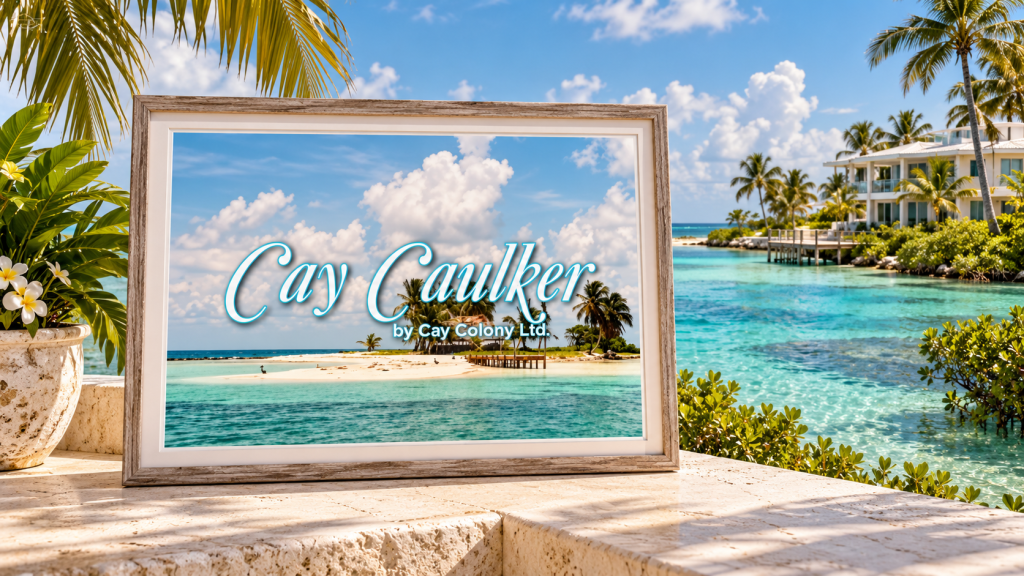 Cay Caulker