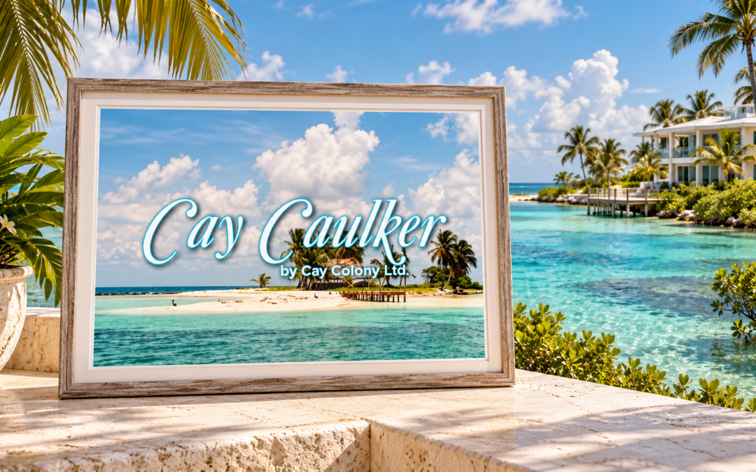 Cay Caulker