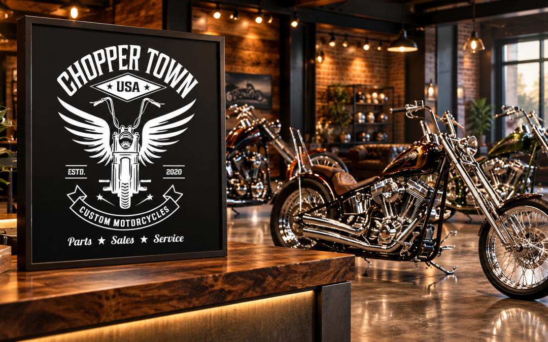 Choppertown USA