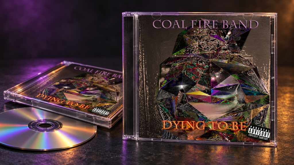 CoalFire Band