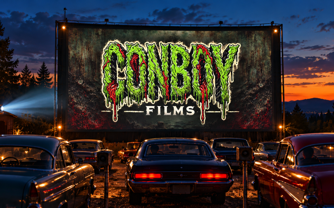 Conboy Productions