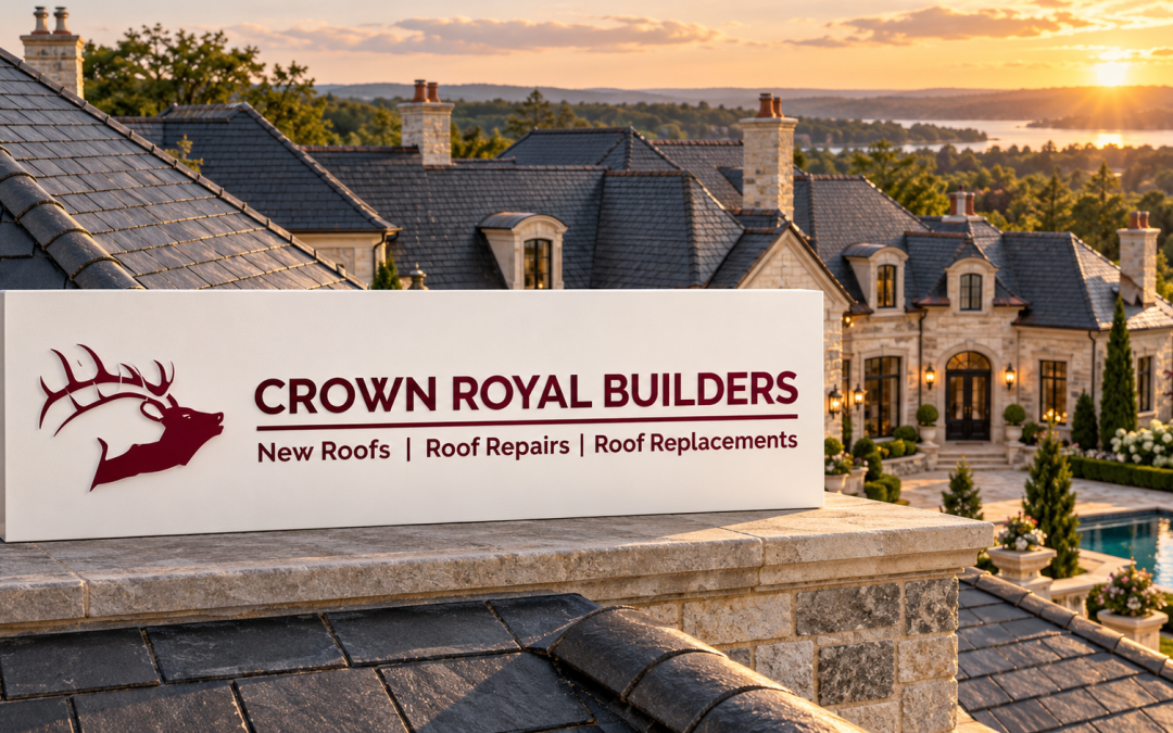 Crown Royal Builders