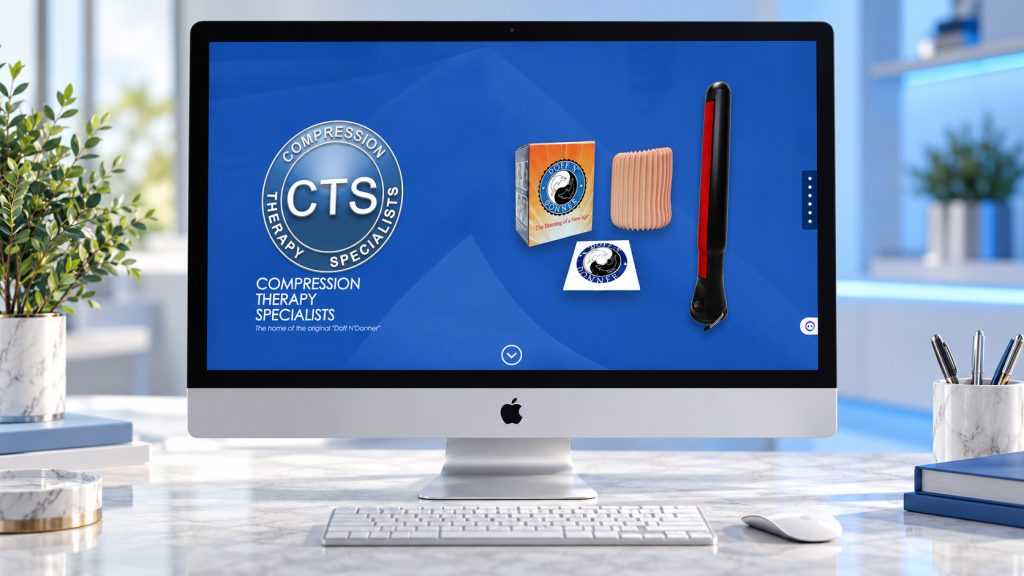 Compression Therapy Specialists