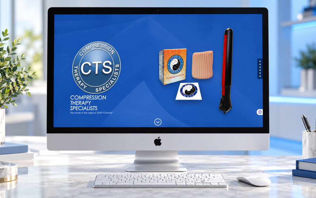 Compression Therapy Specialists