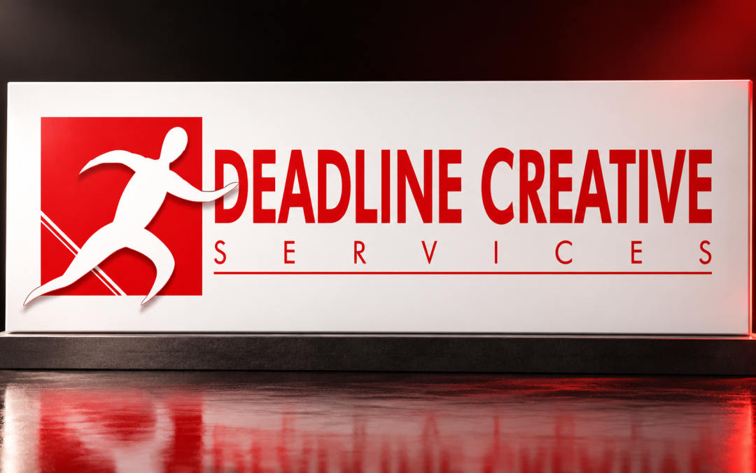 Deadline Creative Services