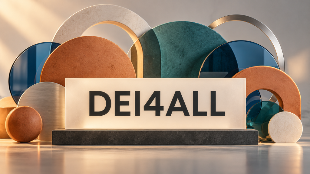 DEI4ALL