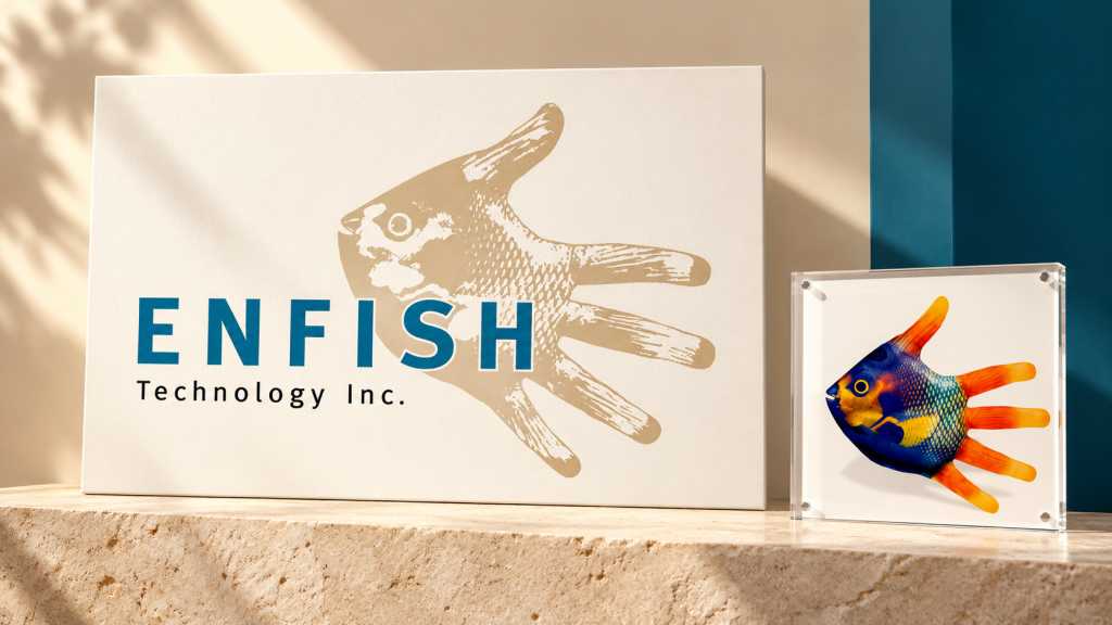 Enfish