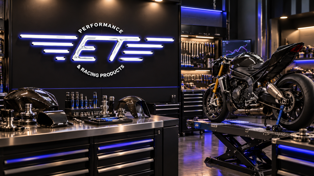 ET Performance