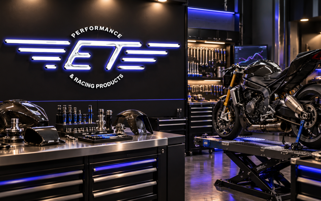 ET Performance