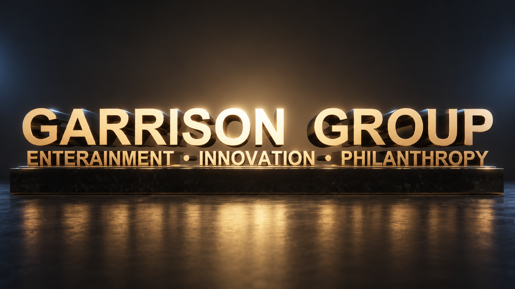 Garrison Group project cover