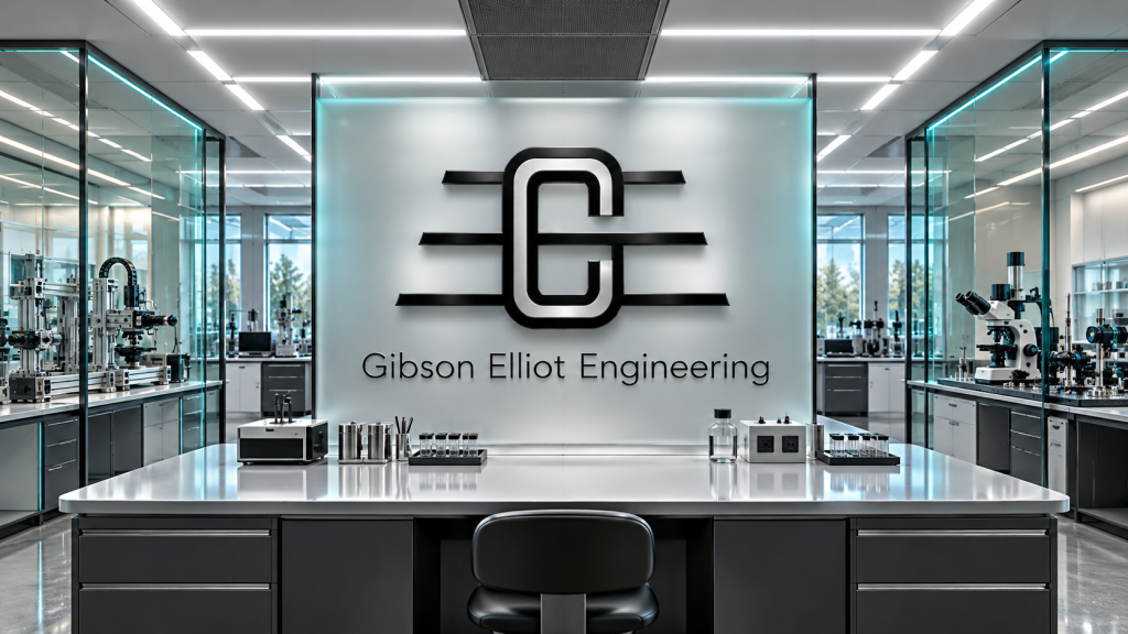 Gibson Elliot Engineering