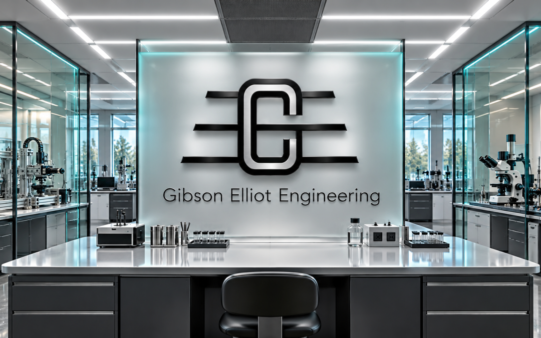 Gibson Elliot Engineering